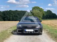 2002 Audi TT