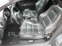 2002 Audi TT