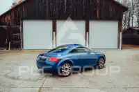 2002 Audi TT