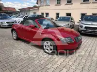 2002 Audi TT