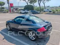 2002 Audi TT
