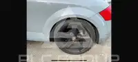 2002 Audi TT