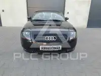 2002 Audi TT