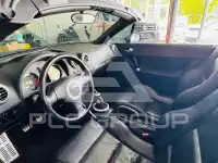 2002 Audi TT