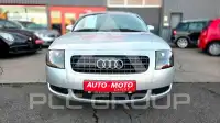 2002 Audi TT