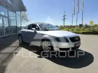 2002 Audi TT