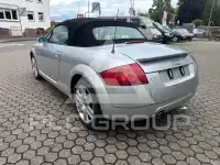 2002 Audi TT