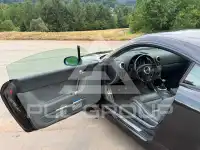 2002 Audi TT