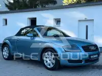 2002 Audi TT