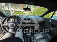 2002 Audi TT