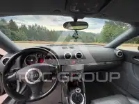2002 Audi TT