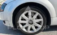 2002 Audi TT