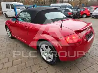 2002 Audi TT