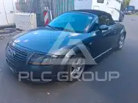2002 Audi TT