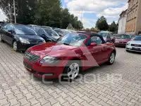 2002 Audi TT
