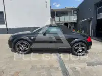2002 Audi TT