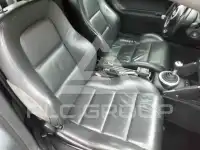 2002 Audi TT