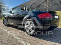 2002 Audi TT