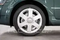 2002 Audi TT