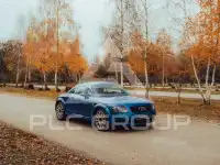 2002 Audi TT
