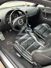 2002 Audi TT