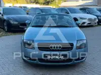 2002 Audi TT