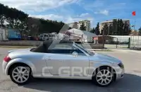 2002 Audi TT