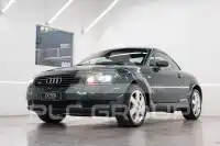 2002 Audi TT