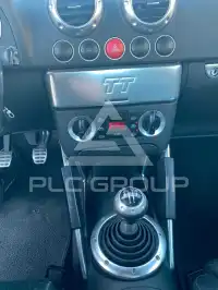 2002 Audi TT