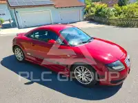 2002 Audi TT