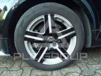 2002 Audi TT