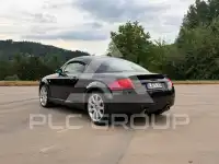 2002 Audi TT