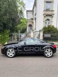 2002 Audi TT
