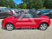 2002 Audi TT