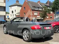 2002 Audi TT
