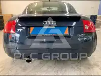 2002 Audi TT