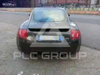 2002 Audi TT
