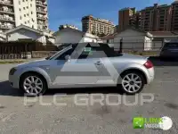 2002 Audi TT