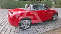 2002 Audi TT