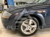 2002 Audi TT