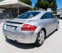 2002 Audi TT