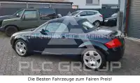 2002 Audi TT