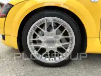 2002 Audi TT