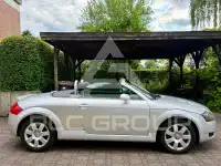 2002 Audi TT