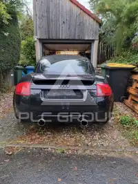 2002 Audi TT
