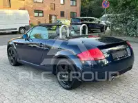 2002 Audi TT