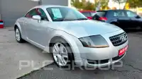2002 Audi TT