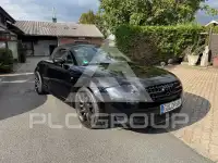 2002 Audi TT