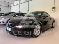 2002 Audi TT