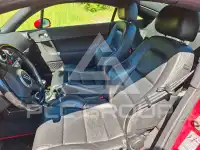 2002 Audi TT
